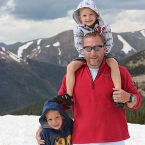 Meet your Posher, Todd